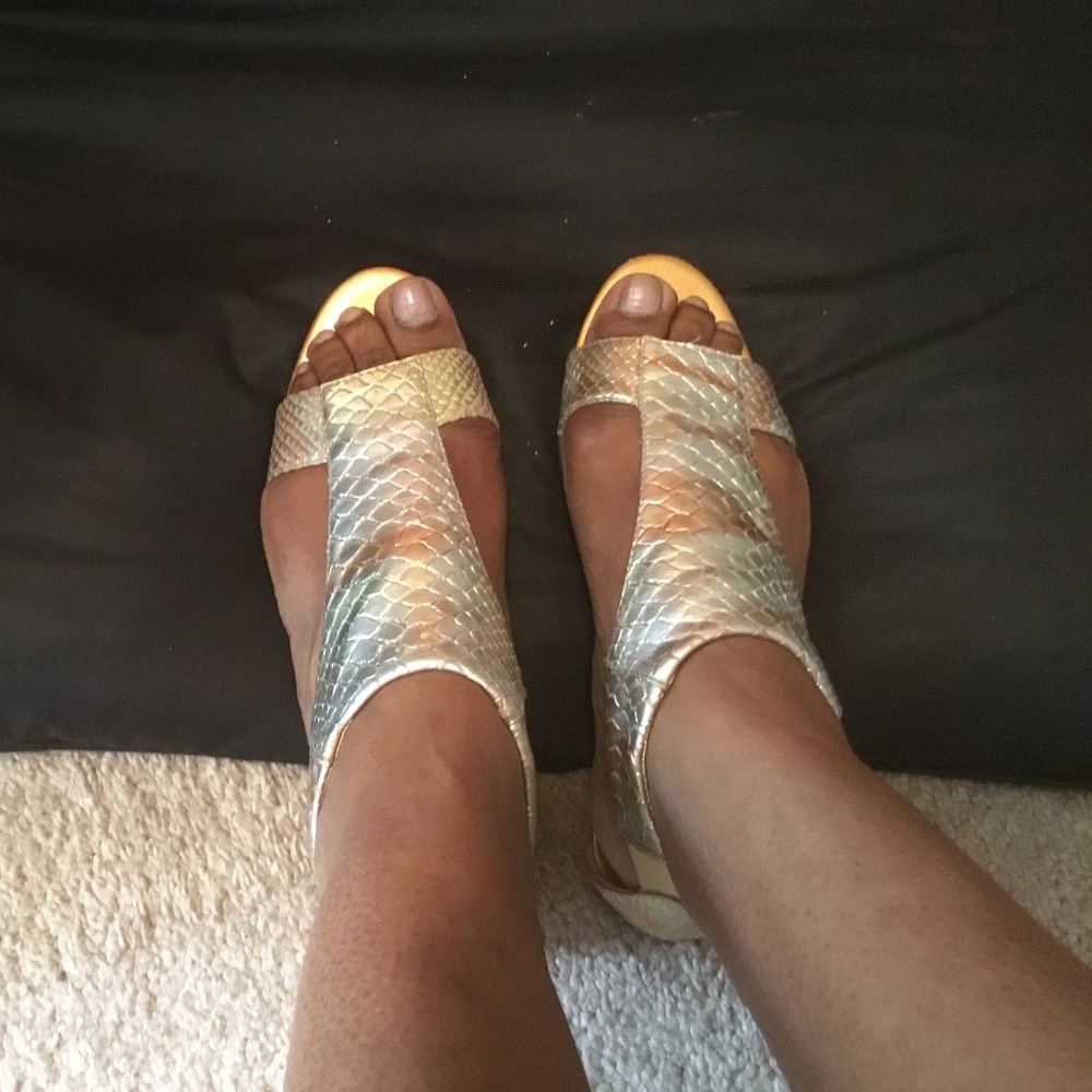 Sandals